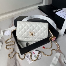 Chanel Satchel Bags